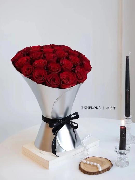 复古高级万花桶（高度34cm 上口直径28 底部直径17.5 腰部直径11） 商品图11