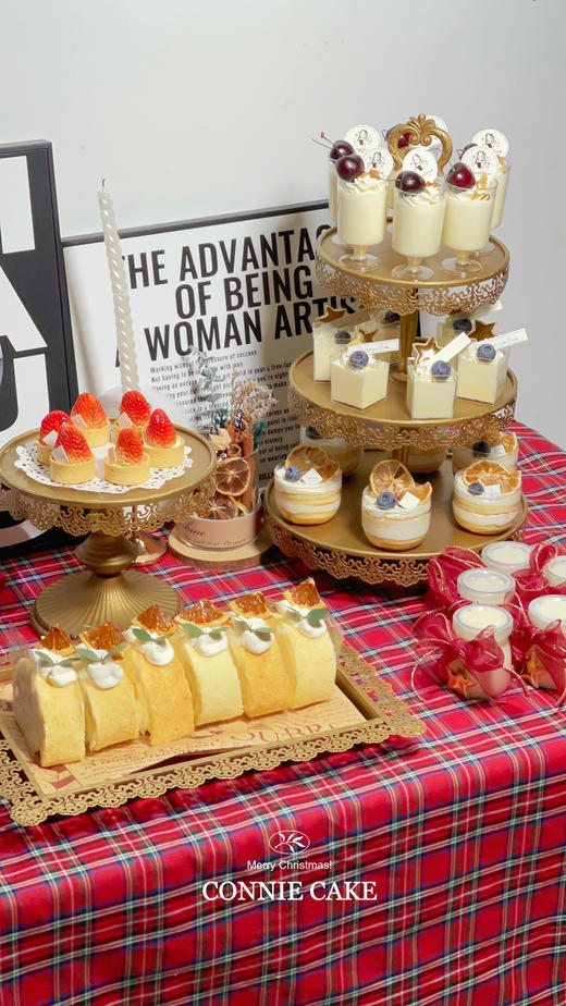 甜品台 商品图2