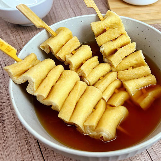 关东煮风琴串 商品图2