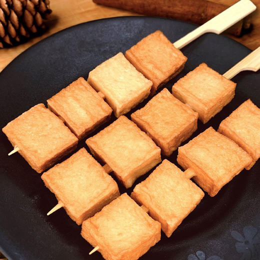 关东煮鱼豆腐串 商品图0