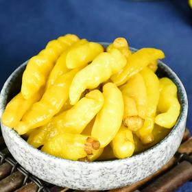黎氏祺发泡小米椒500g