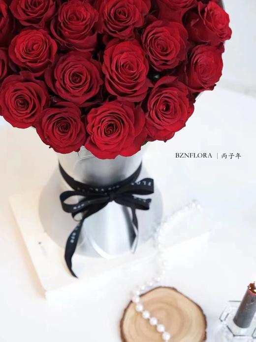 复古高级万花桶（高度34cm 上口直径28 底部直径17.5 腰部直径11） 商品图12