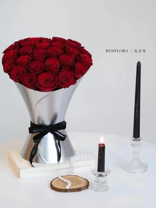 复古高级万花桶（高度34cm 上口直径28 底部直径17.5 腰部直径11） 商品图10