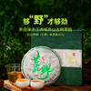 澜沧古茶2022年荒野大饼生茶普洱茶云南茶叶野放老树 商品缩略图1