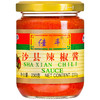 佳丰沙县辣椒酱230g 商品缩略图6