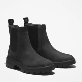 圣诞好价！Timberland 踢不烂 女士切尔西短靴￥1080直邮到手！