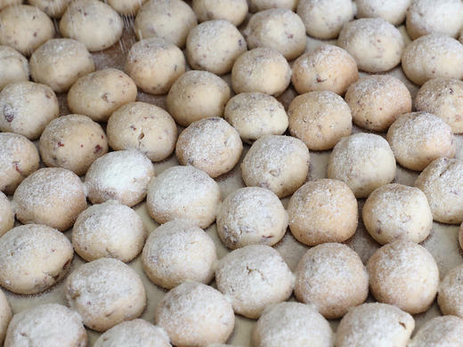  碧根果雪球 (250g入) 商品图0