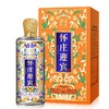 【整箱】怀庄迎宾精品壹号酱香型53度500ml*6瓶 商品缩略图2