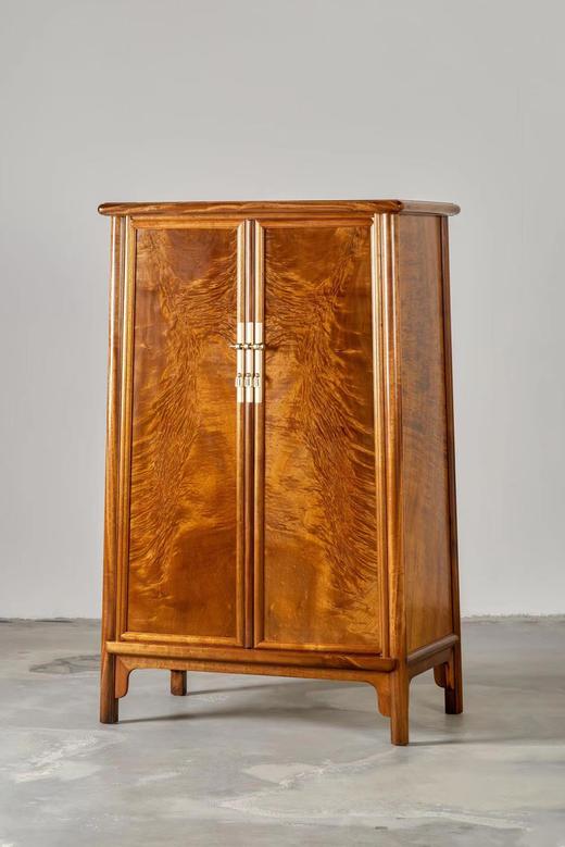 金丝楠木 圆角柜 FCG 商品图2