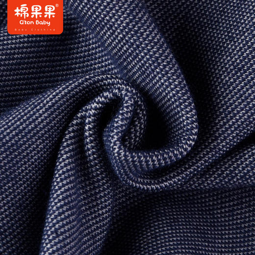 棉果果棉果果冬季新款女童百搭绝绝子针织铅笔裤闭眼入常规经典款M122200223068 商品图2