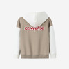 CONVERSE 春 大童 小童 卫衣 CNVB-PO-D596 商品缩略图1