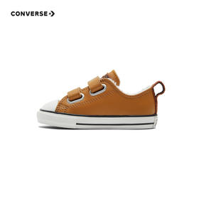 CONVERSE 冬 婴童 运动童鞋 A03181C