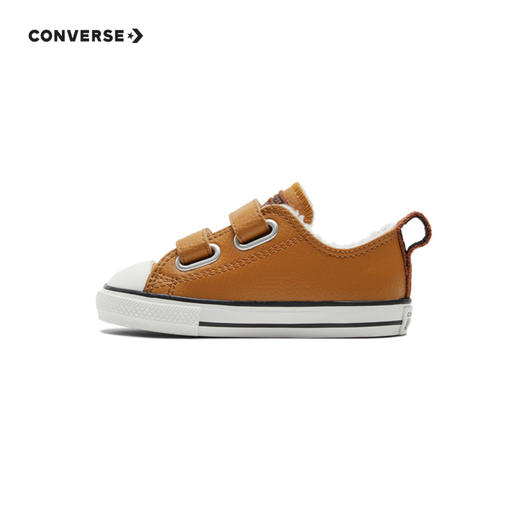 CONVERSE 冬 婴童 运动童鞋 A03181C 商品图0