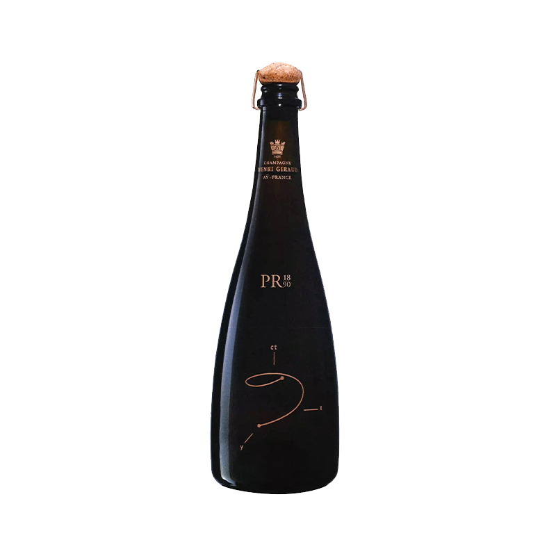 Henri Giraud PR90-18/19  亨利-吉罗PR90-18/19 香槟起泡葡萄酒