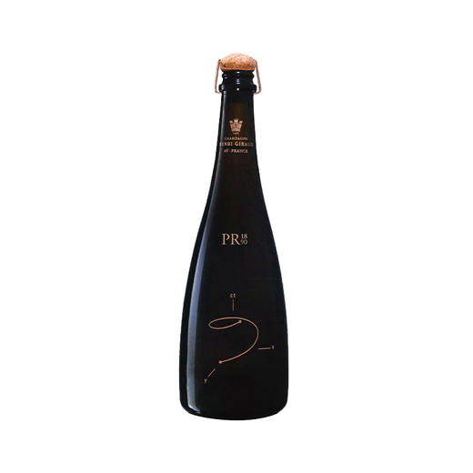 Henri Giraud PR90-18/19  亨利-吉罗PR90-18/19 香槟起泡葡萄酒 商品图0