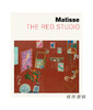 Matisse: The Red Studio / 马蒂斯：红色工作室 商品缩略图0