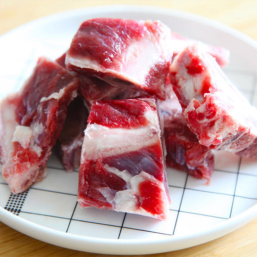 天莱香牛 有机褐牛牛肉礼盒3.88kg【HD】【实物&礼品卡】 商品图3