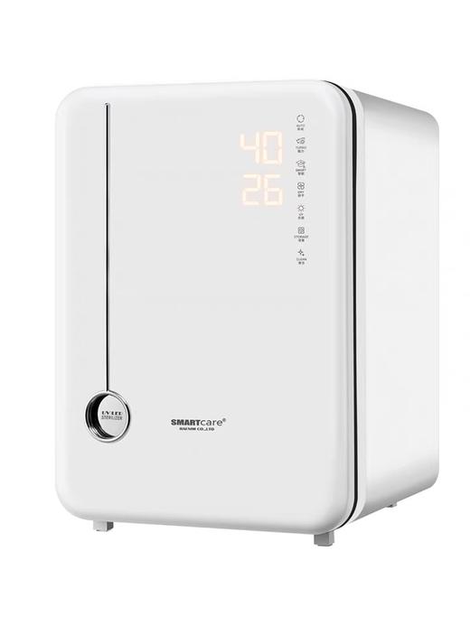 【品牌直供】韩国Smartcare太阳公公4代+ 消毒柜 商品图0