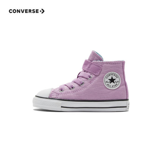 CONVERSE 冬 婴童 运动童鞋 A03185C 商品图0