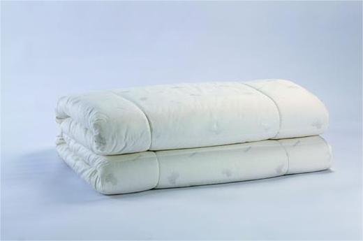 梦洁 优雅羊毛厚被羊毛被 商品图0