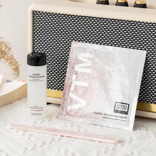 奥伦纳素水滢清爽面膜|明星同款急救王者！ 15分钟get嫩滑奶油肌，冰白面膜 商品图1