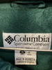 90年代 Vintage Columbia 哥伦比亚 抓绒 棉服 夹棉外套_CTJK(XL) 商品缩略图2