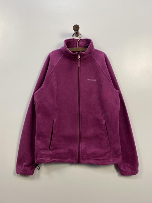 Columbia 哥伦比亚 抓绒 保暖內搭  _ODJK(L) 商品图1