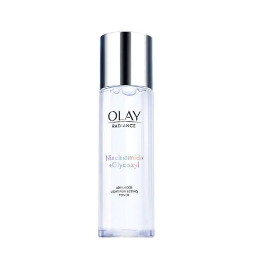 【预售 急单慎拍】Olay/玉兰油美白爽肤水150ml精华化妆水补水保湿提亮护肤湿敷专柜正品 商品图0