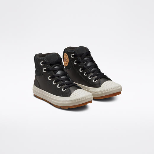 CONVERSE 冬 小童 靴子 371522C 商品图2