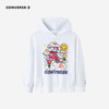 CONVERSE 春 大童 小童 卫衣 CNVG-PO-D507 商品缩略图0