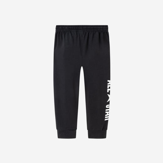 CONVERSE 春 大童 小童 婴童 长裤 CNVN-T7-D542 商品图1