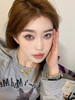 『日抛中直径』WOOLILENS-龙井辣妹-14.2mm 【日抛 0-800度 无525/575 】 商品缩略图7
