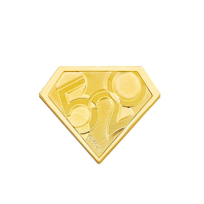 520情比金坚金章