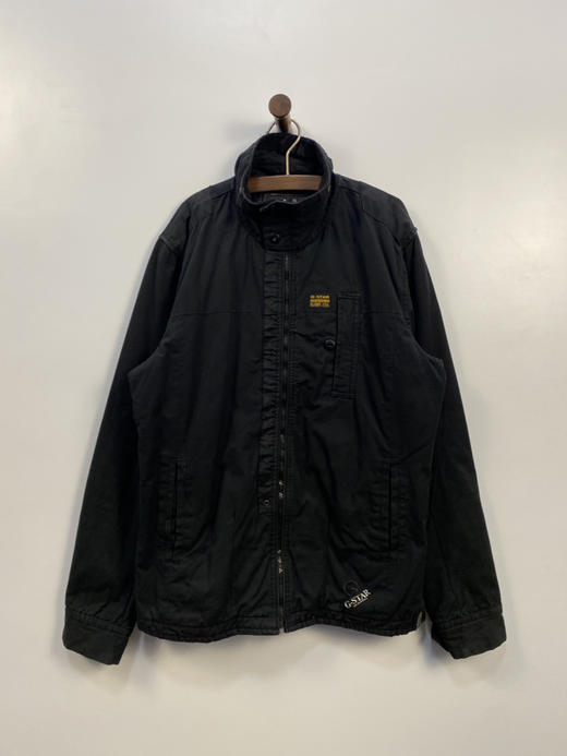 G-STAR RAW 棉服 夹棉外套_CTJK(XL) 商品图1