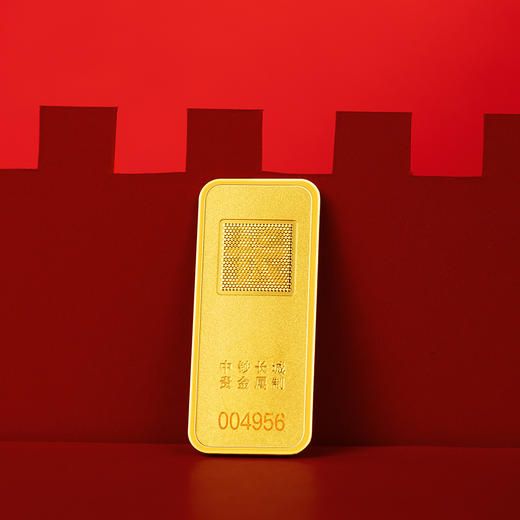 长城金2g 商品图3