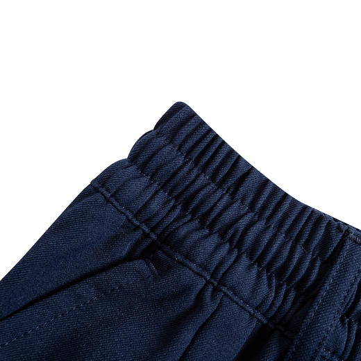 CONVERSE 春 大童 小童 长裤 CNVN-WP-D566 商品图3