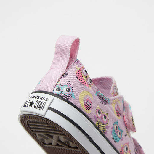 CONVERSE 冬 婴童 运动童鞋 A03191C 商品图3