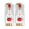 （双瓶装）五粮液·低度系列  39度 500mL*2瓶 商品缩略图1