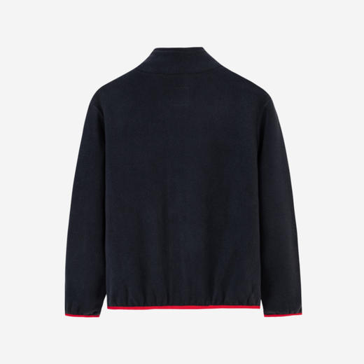 CONVERSE 春 大童 小童 夹克 CNVB-LO-D498 商品图3