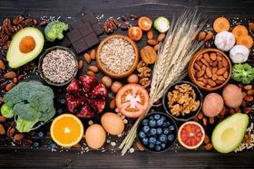  怎么吃出良好抵抗力！ 