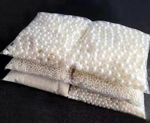 珍珠（散装） 商品图2