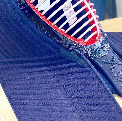 【鎧-YOROI-】衝擊吸收防具 抗菌型 剑道护具 整套 商品图1