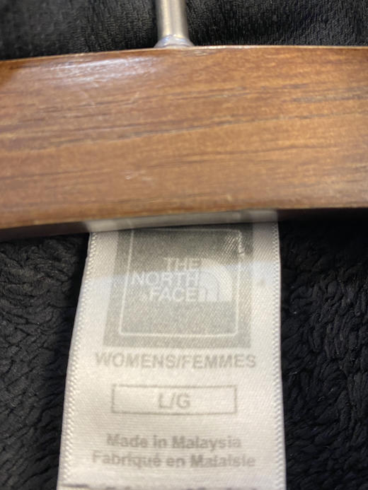 The North Face 北面 老美版 长绒毛保暖內搭  _ODJK(L) 商品图2