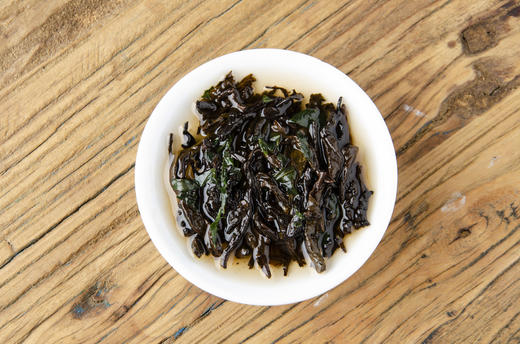 糯香普洱·调味熟茶 商品图8