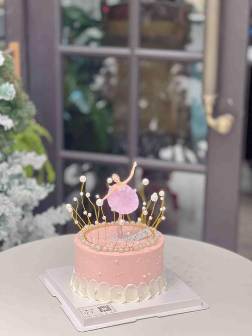 芭蕾（舞姿随机） 商品图0