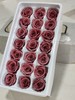 【永生玫瑰】永生花型 多款可选 21朵/盒 约3公分 商品缩略图8