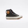 CONVERSE 冬 小童 靴子 371522C 商品缩略图1