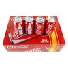 【批发】全包可口可乐330ml*24瓶/包 商品缩略图0