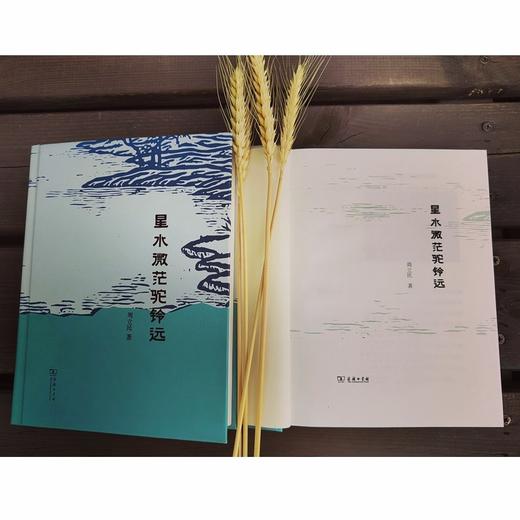 星水微茫驼铃远 商品图3