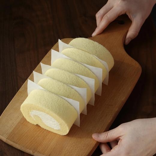 【蛋糕DIY】蛋糕卷 商品图3